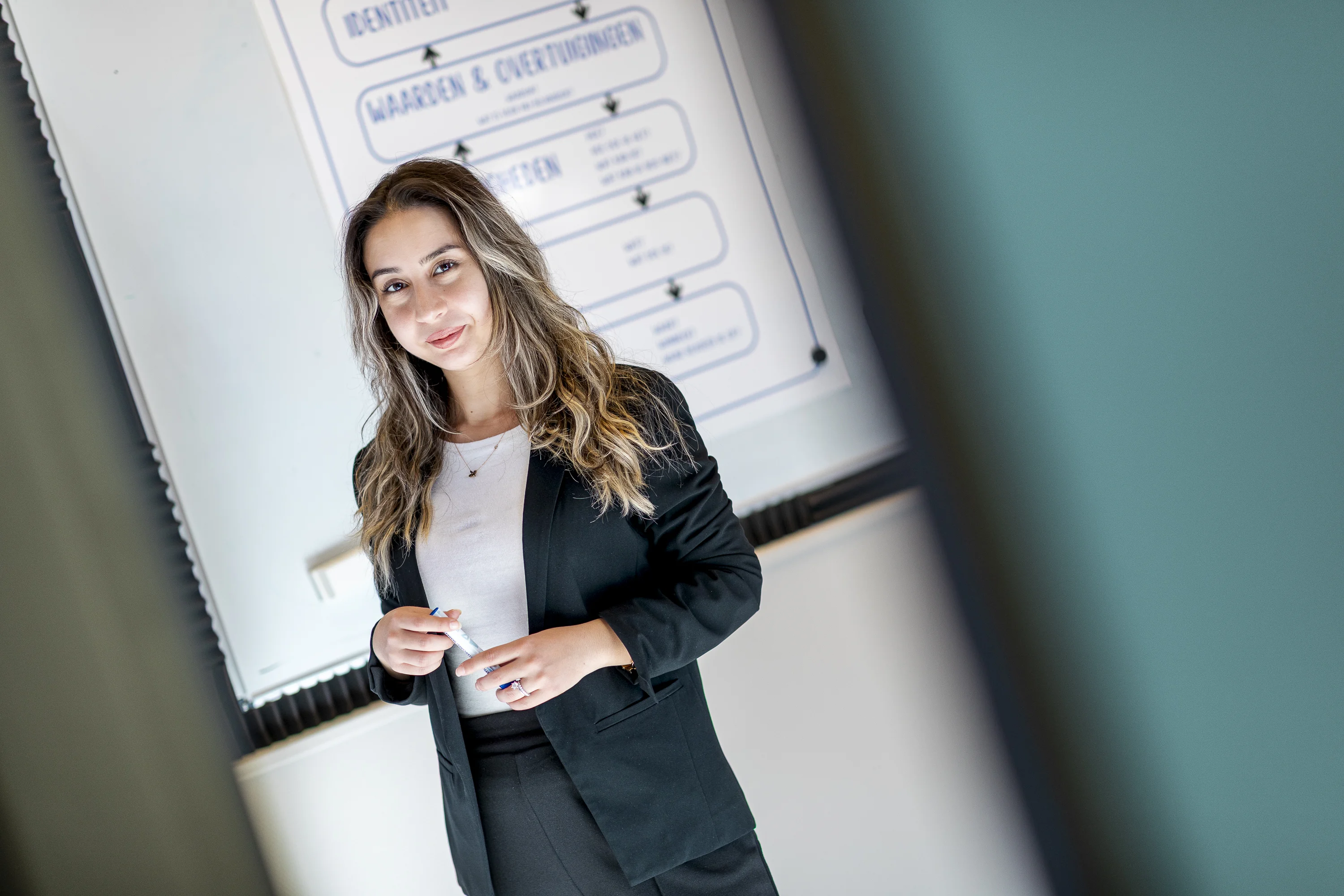 Vitalwise - vitality coaching and employee well-being development session