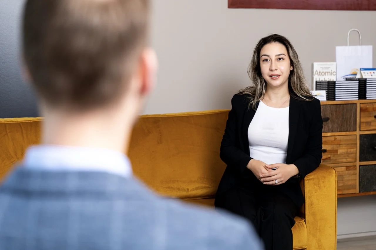 Vitalwise - team coaching and workplace development programme